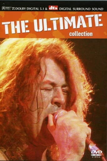 The Ultimate Collection: Classic Rock Productions poster