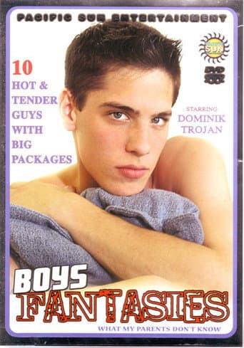 Boys’ Fantasies poster