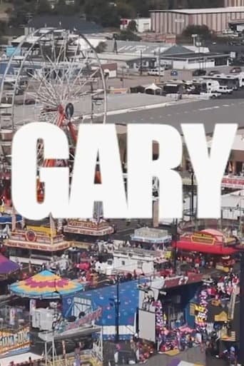 Gary poster