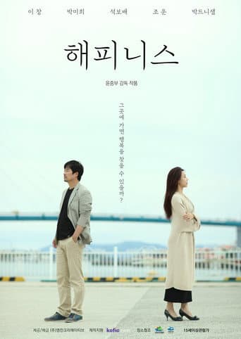 Happiness poster