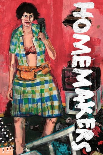 Homemakers poster