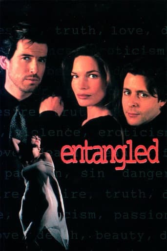 Entangled poster