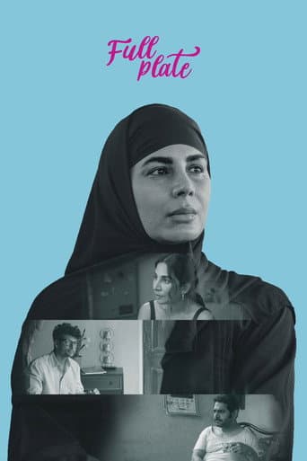 Full Plate poster