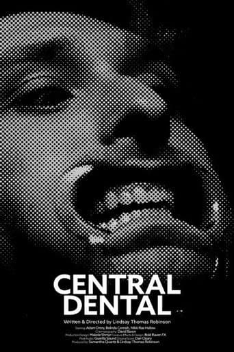 Central Dental poster