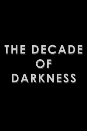 The Return of the Living Dead: The Decade of Darkness poster
