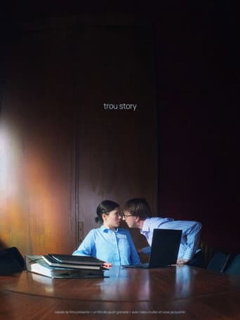 Trou story poster