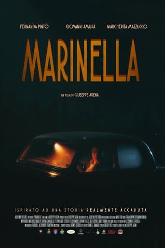 Marinella poster