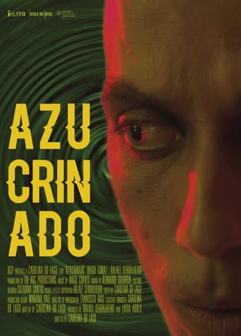 Azucrinado poster
