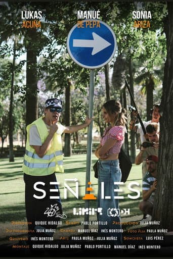 Signals poster