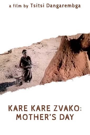 Kare Kare Zvako: Mother's Day poster