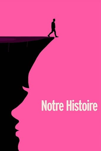 Notre Histoire poster