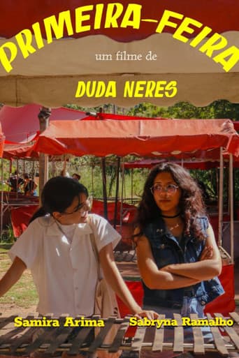 Market Day poster
