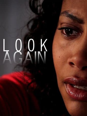 Look Again poster