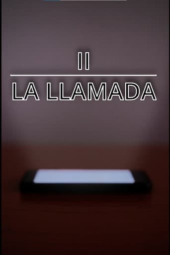 Hexegia II - La Llamada poster