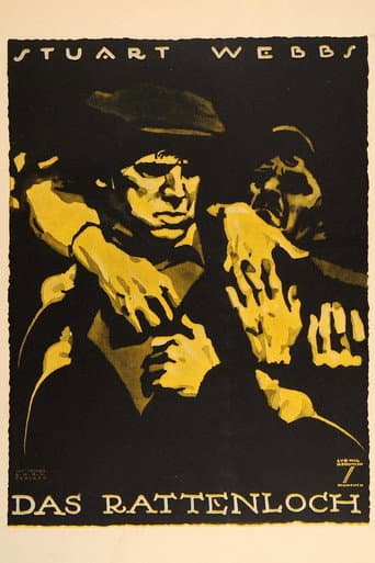 Das Rattenloch poster