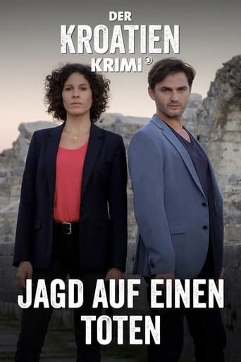 Der Kroatien-Krimi: Jagd auf einen Toten poster