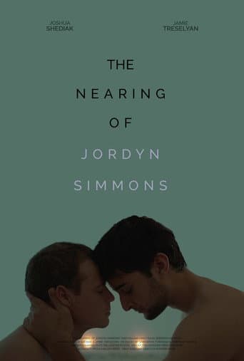 The Nearing of Jordyn Simmons poster