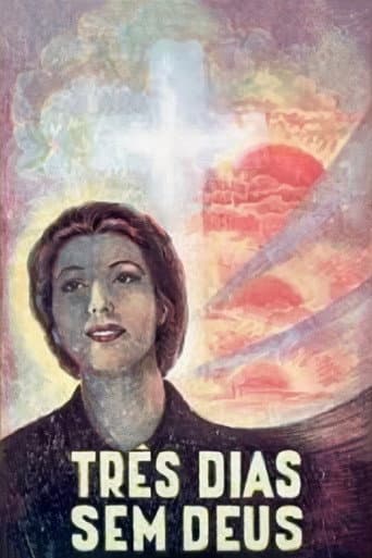 Three Days Without God poster