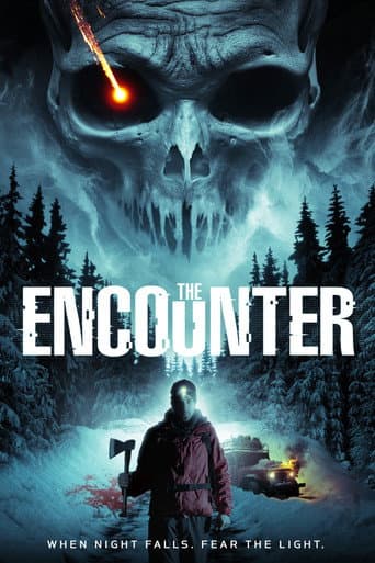 The Encounter poster