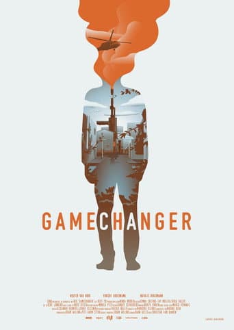 Gamechanger poster
