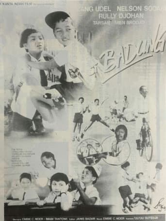 Naughty One poster