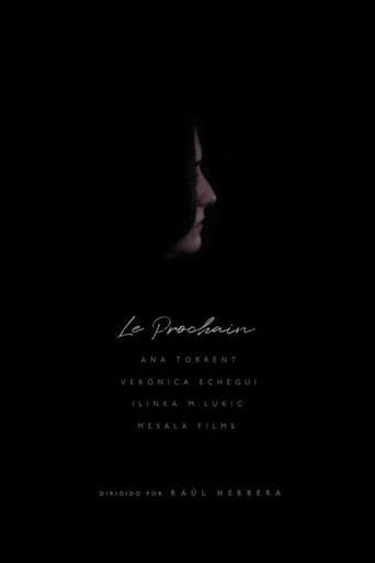 Le Prochain poster