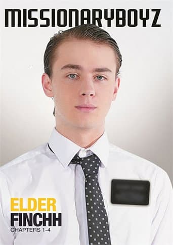 Elder Finchh Chapters 1-4 poster