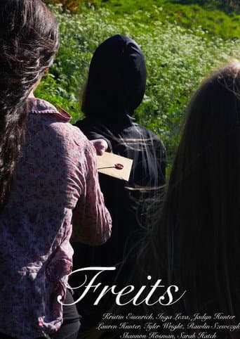 Freits poster