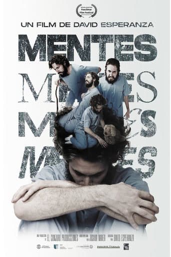 MENTES poster