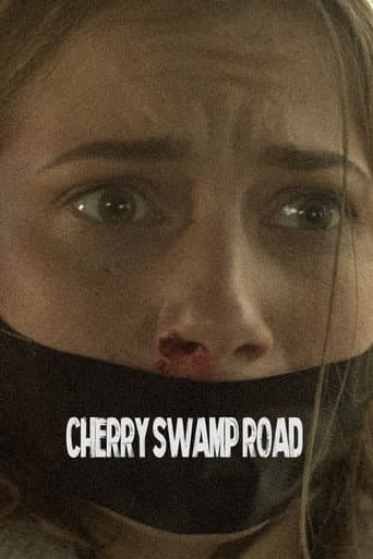 Cherry Swamp Road poster
