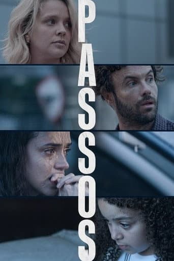 Passos poster