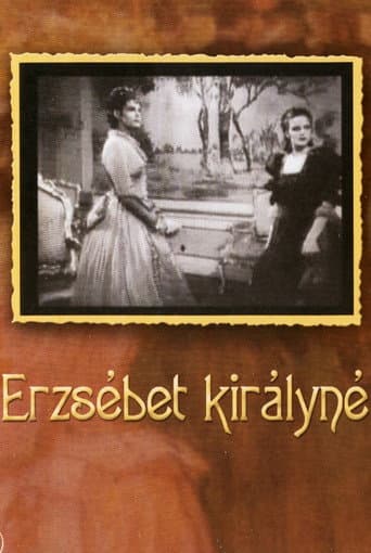 Queen Elizabeth poster