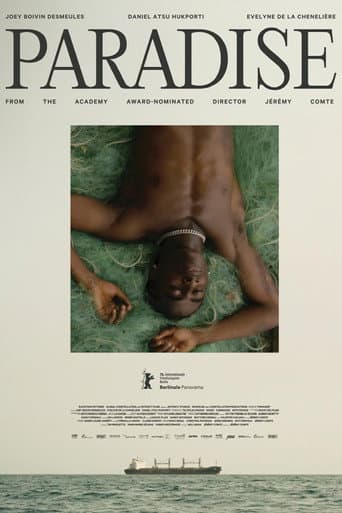 Paradise poster
