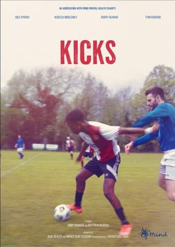 Kicks (Short) poster