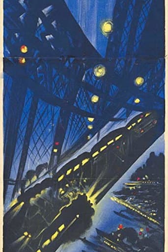Die fünfte Straße poster