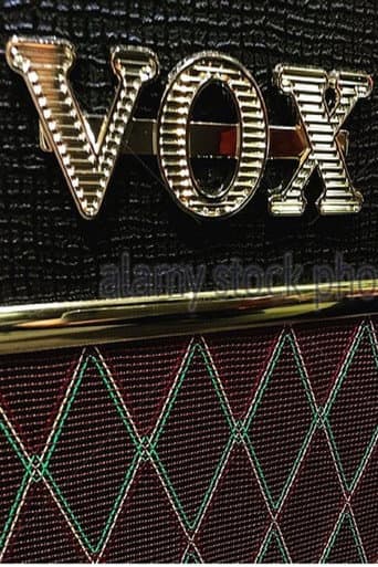 Vox Pop: How Dartford Powered the British Beat Boom poster