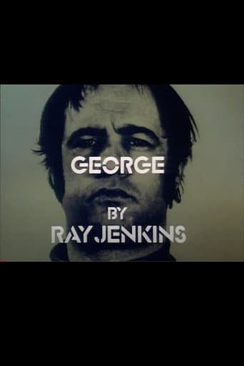 George poster