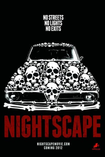 Nightscape poster