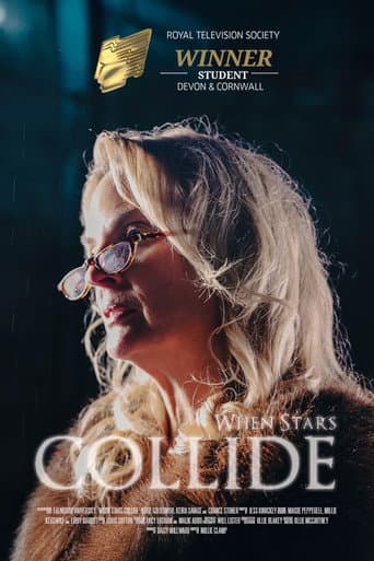 When Stars Collide poster