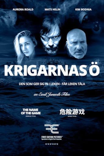 The Name of the Game poster