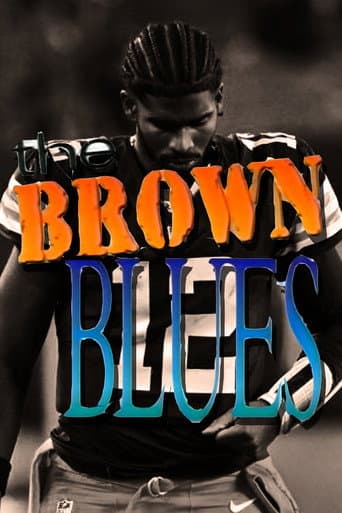 The Brown Blues poster