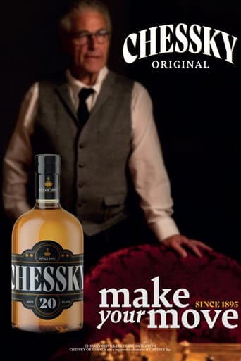 Chessky poster