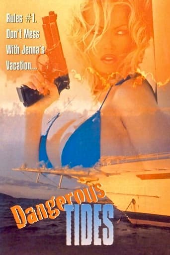 Dangerous Tides poster
