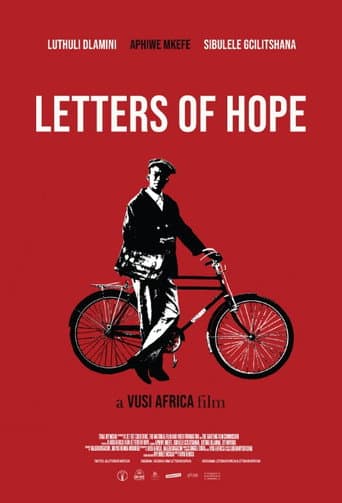 Letters of Hope poster