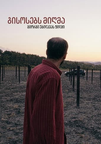Beyond the Bars poster