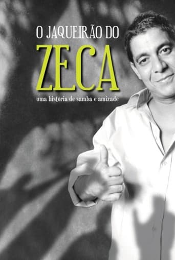 O Jaqueirão do Zeca poster