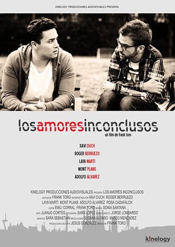 Unfinished Love poster
