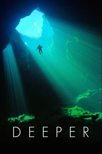 Deeper poster