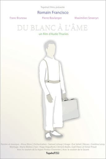 White Spirit poster