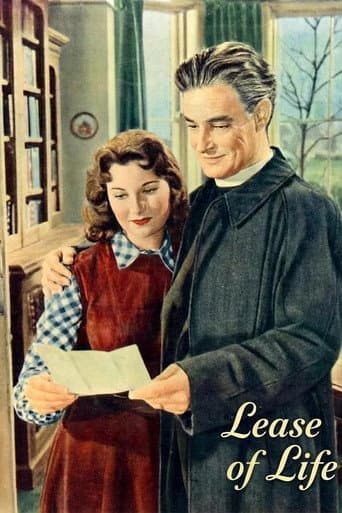 Lease of Life poster